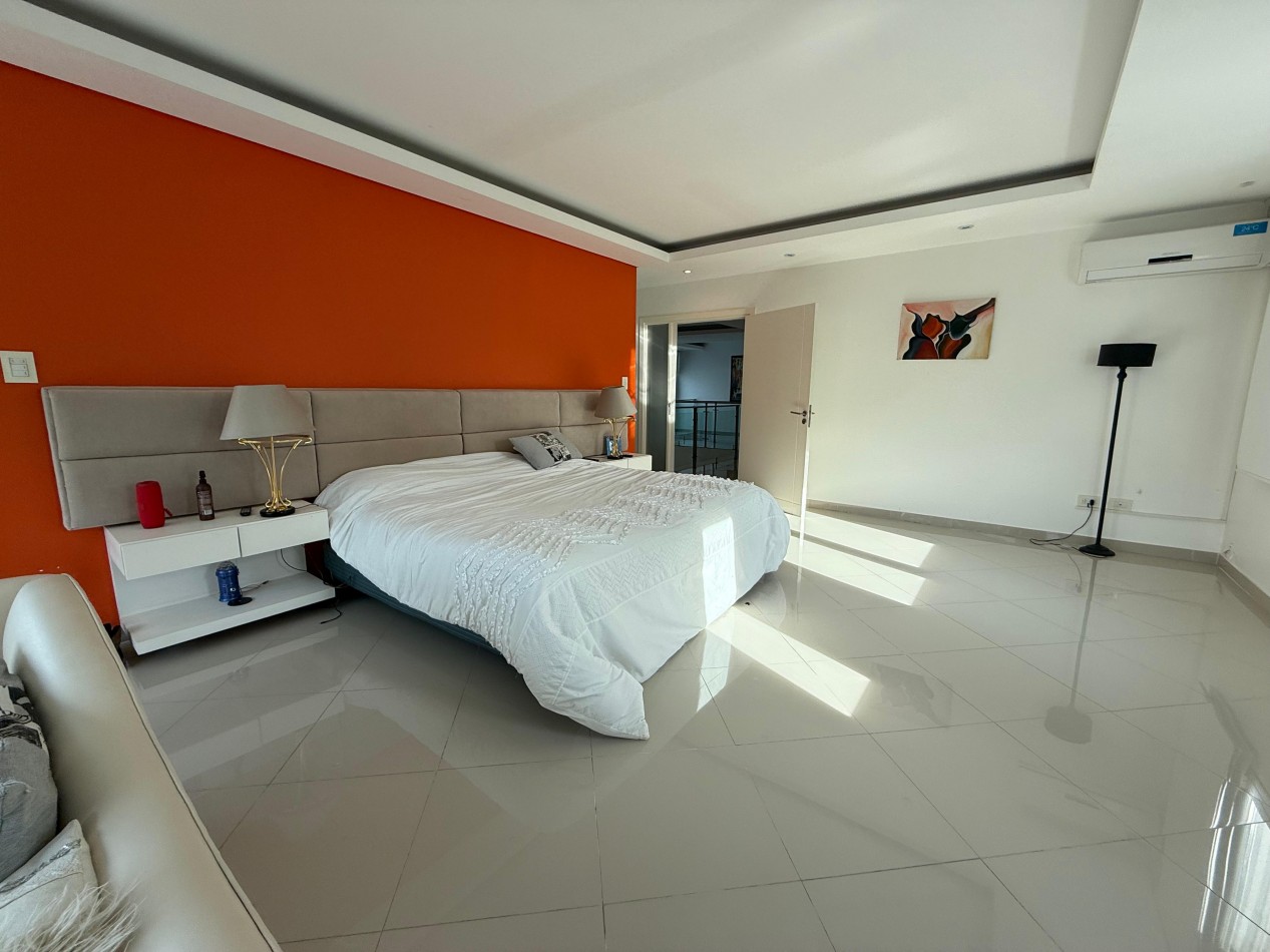 VENTA CASA 5 AMBIENTES - BARRIO PRIVADO RUMENCO LOS PINOS