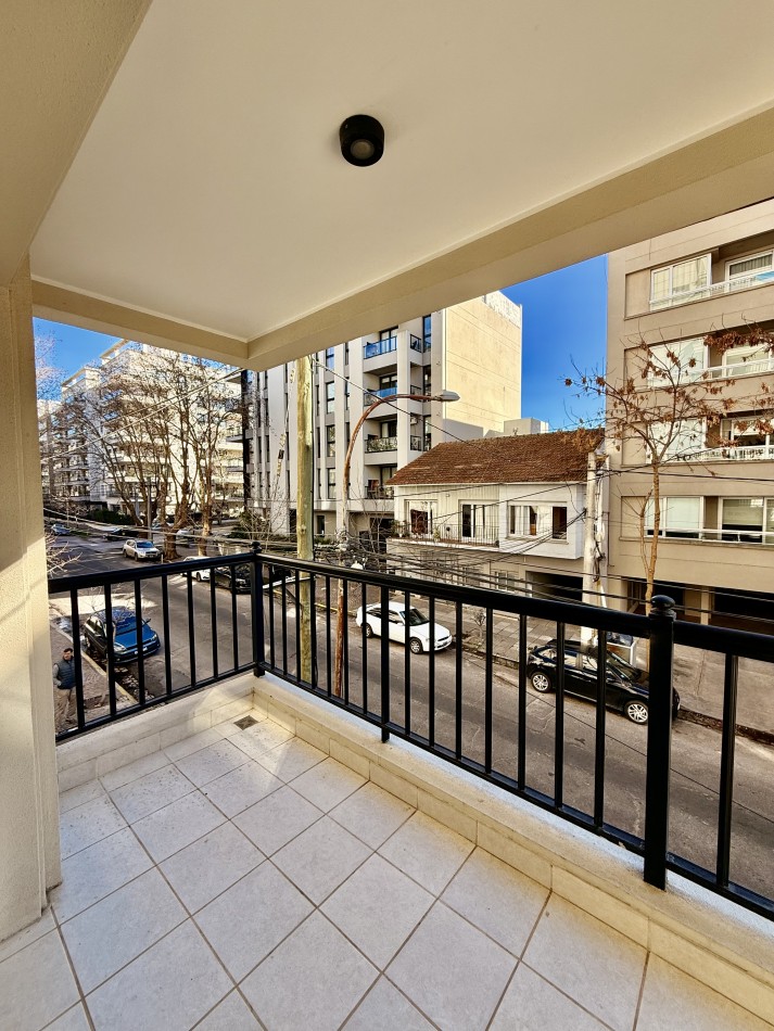 VENTA DEPARTAMENTO 3 AMBIENTES - SARMIENTO 3100
