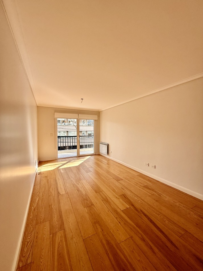 VENTA DEPARTAMENTO 3 AMBIENTES - SARMIENTO 3100