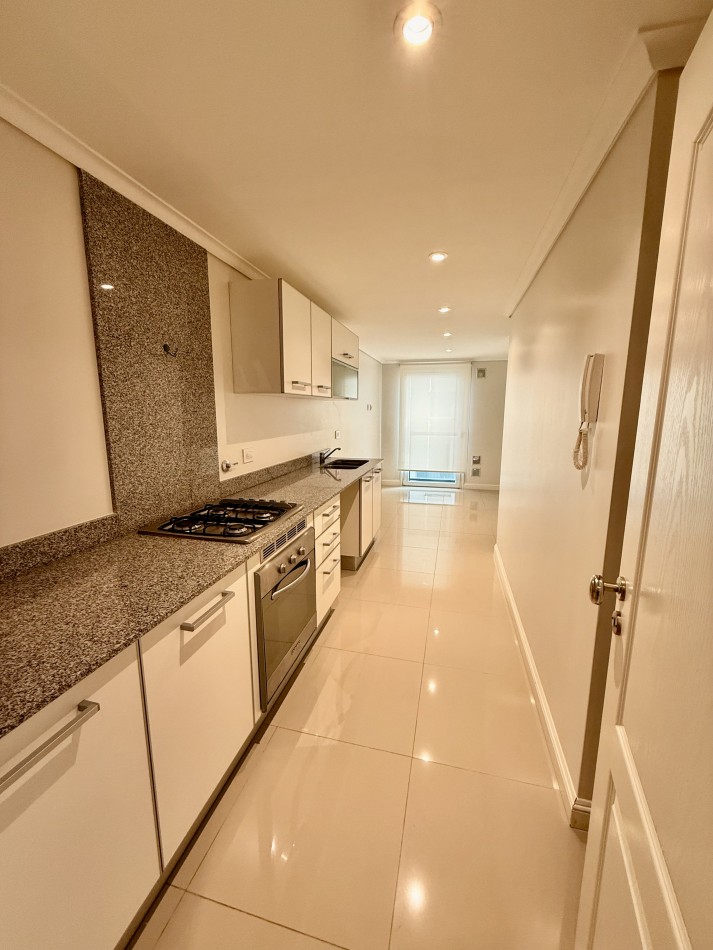 VENTA DEPARTAMENTO 3 AMBIENTES - SARMIENTO 3100
