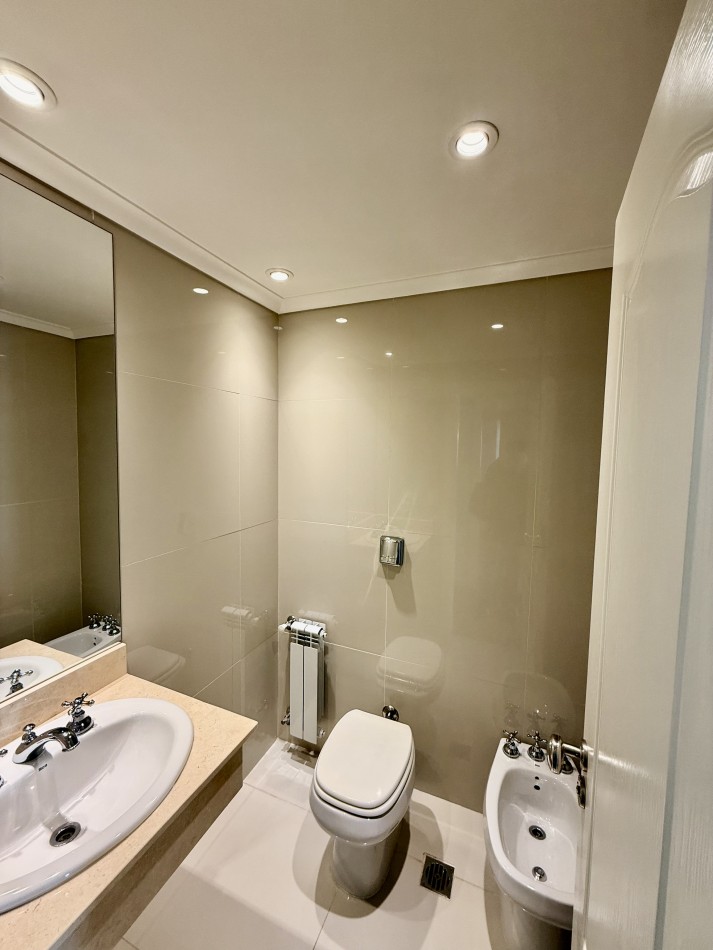 VENTA DEPARTAMENTO 3 AMBIENTES - SARMIENTO 3100