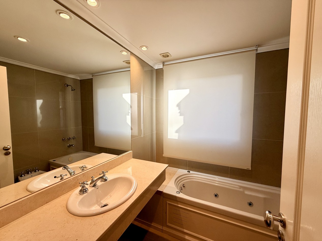 VENTA DEPARTAMENTO 3 AMBIENTES - SARMIENTO 3100