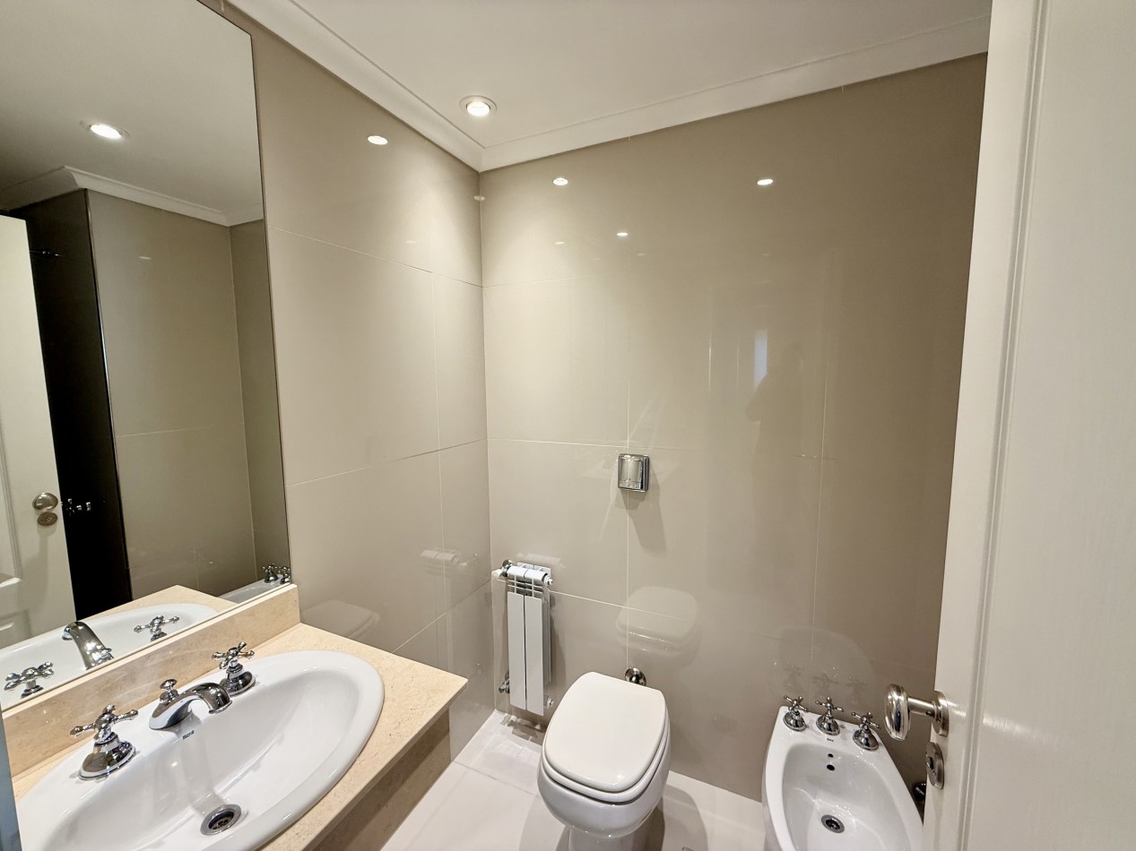 VENTA DEPARTAMENTO 3 AMBIENTES - SARMIENTO 3100