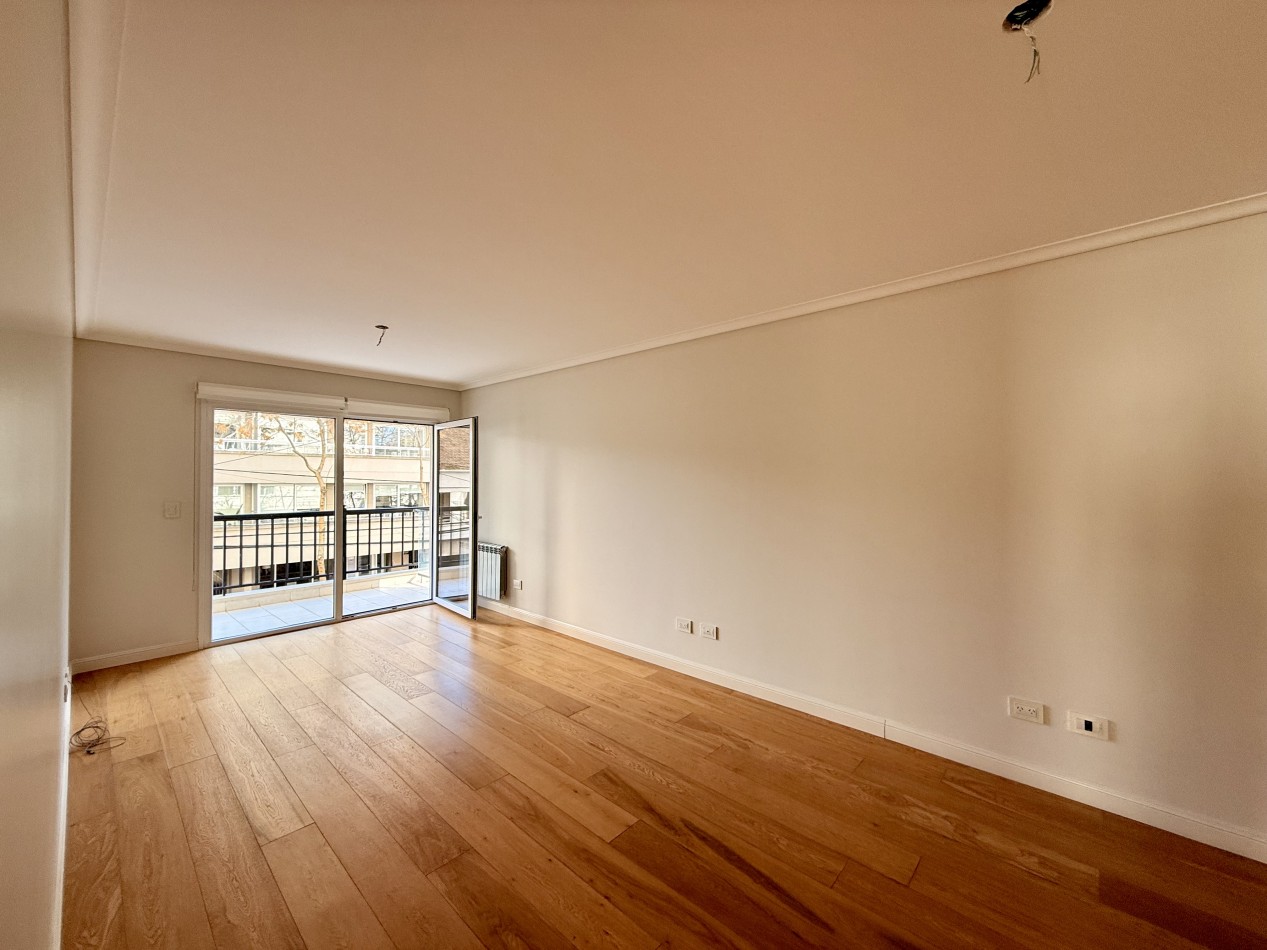 VENTA DEPARTAMENTO 3 AMBIENTES - SARMIENTO 3100