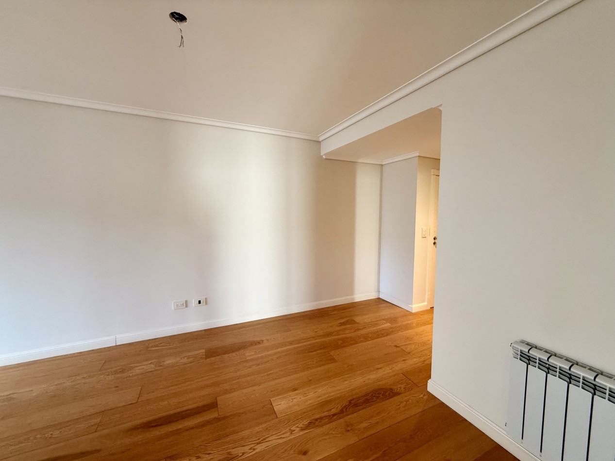 VENTA DEPARTAMENTO 3 AMBIENTES - SARMIENTO 3100