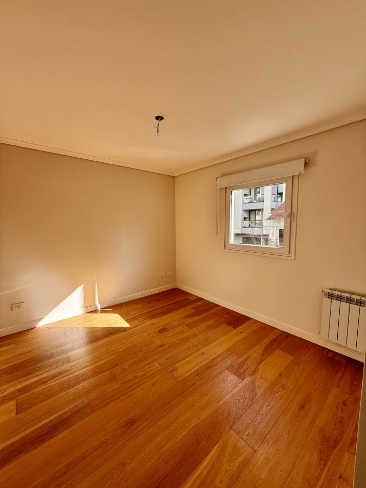 VENTA DEPARTAMENTO 3 AMBIENTES - SARMIENTO 3100