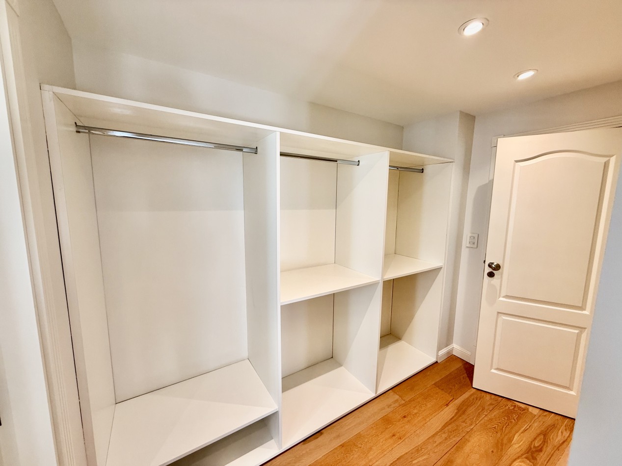 VENTA DEPARTAMENTO 3 AMBIENTES - SARMIENTO 3100