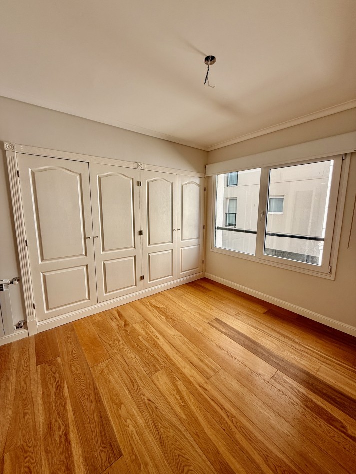 VENTA DEPARTAMENTO 3 AMBIENTES - SARMIENTO 3100