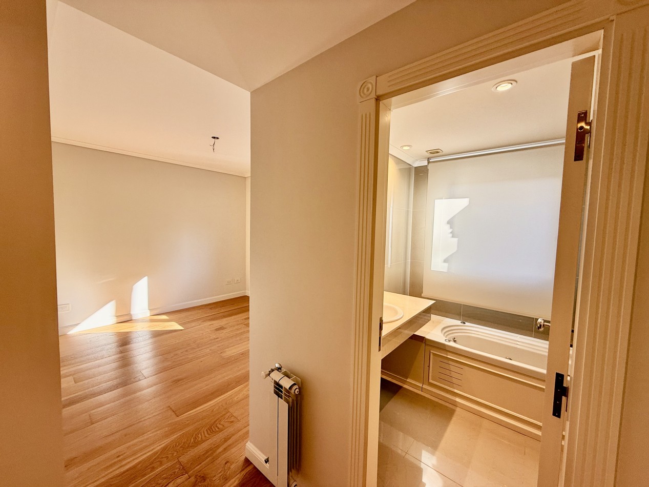 VENTA DEPARTAMENTO 3 AMBIENTES - SARMIENTO 3100