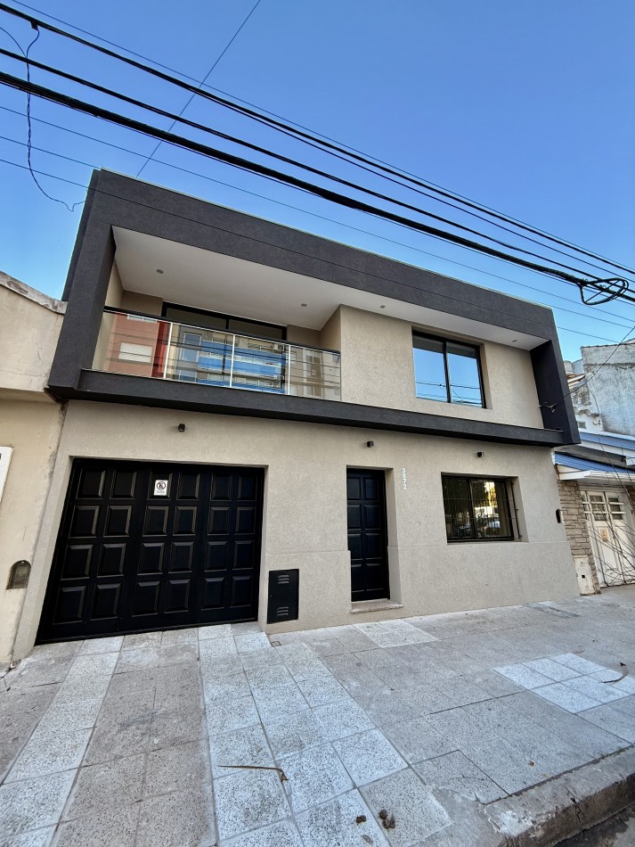 VENTA CASA 4 AMBIENTES - CATAMARCA 3800