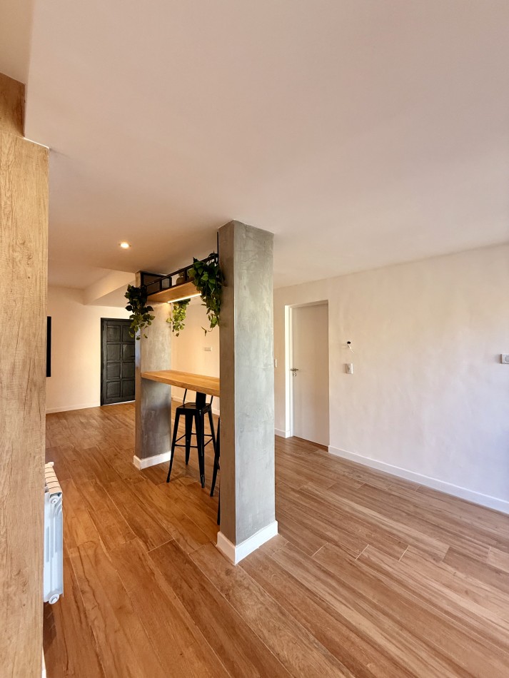 VENTA CASA 4 AMBIENTES - CATAMARCA 3800