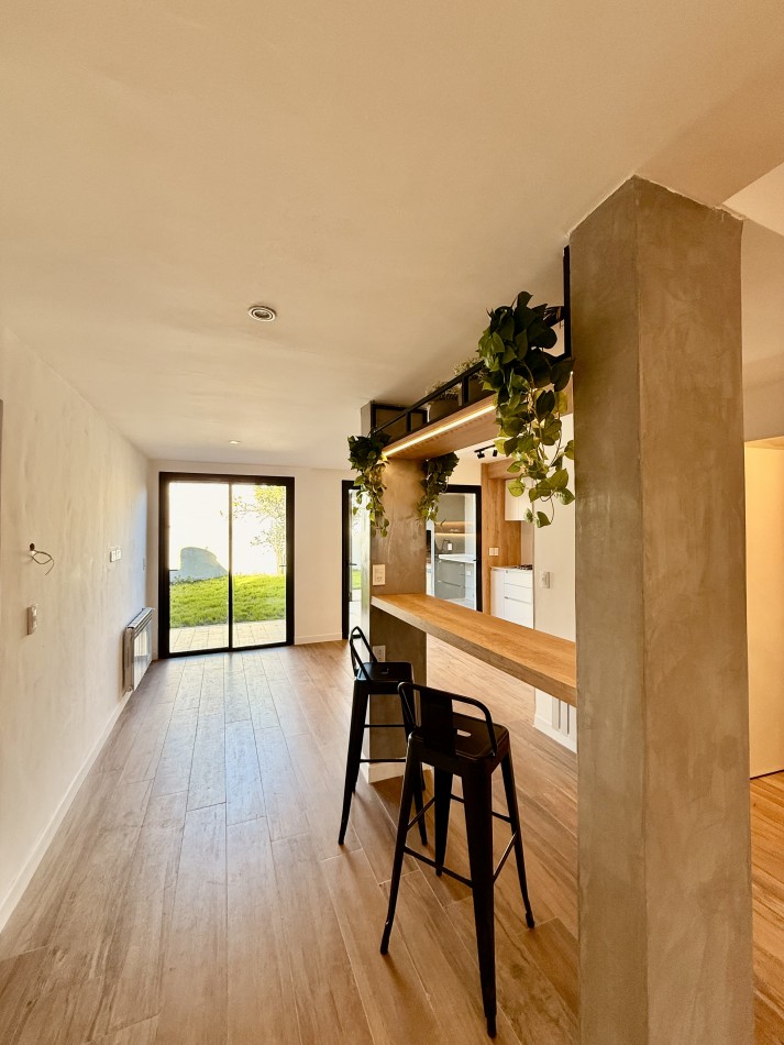 VENTA CASA 4 AMBIENTES - CATAMARCA 3800