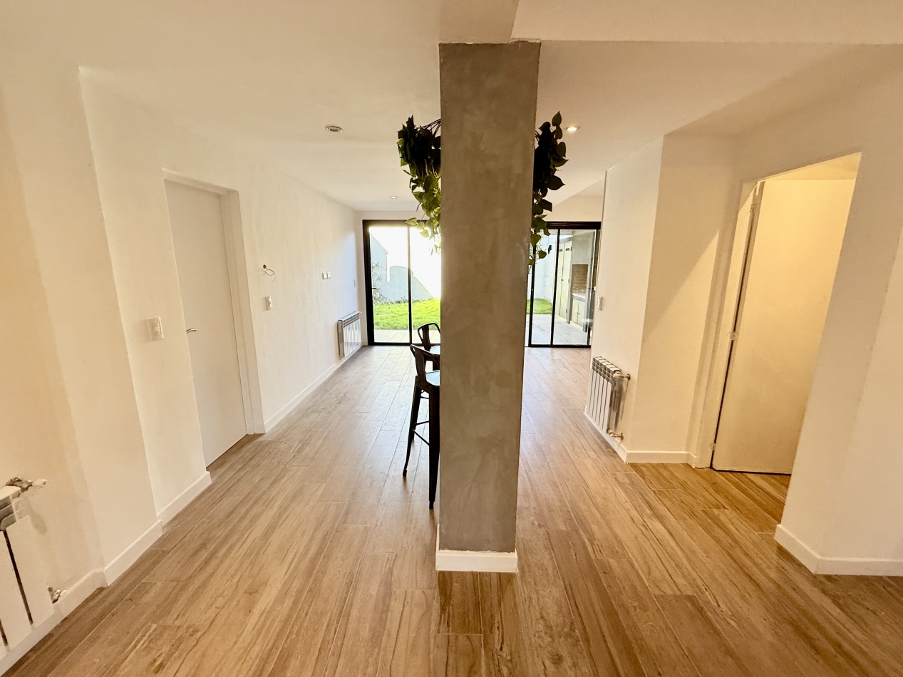 VENTA CASA 4 AMBIENTES - CATAMARCA 3800