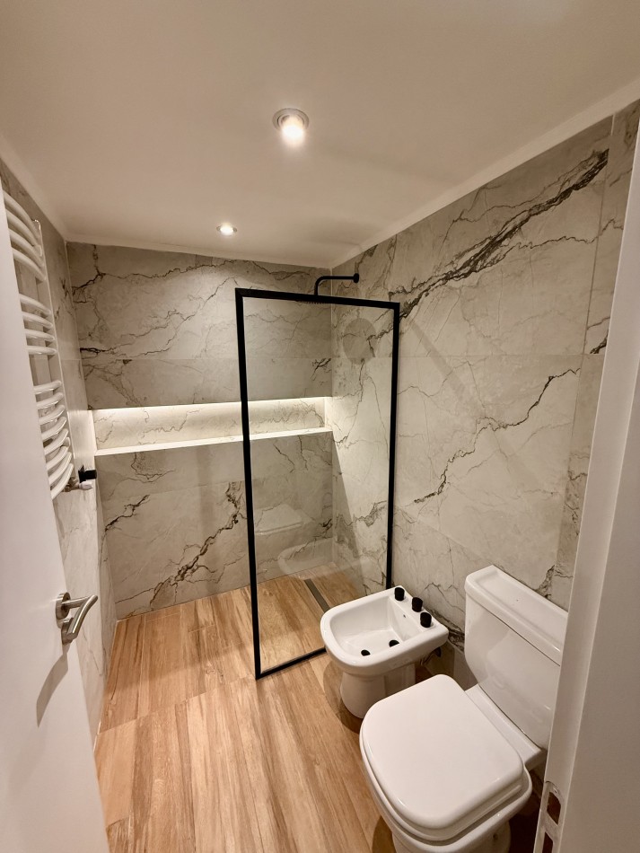 VENTA CASA 4 AMBIENTES - CATAMARCA 3800