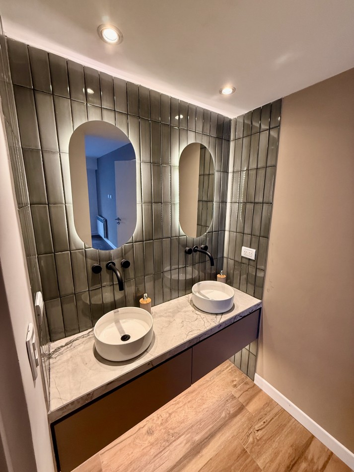 VENTA CASA 4 AMBIENTES - CATAMARCA 3800