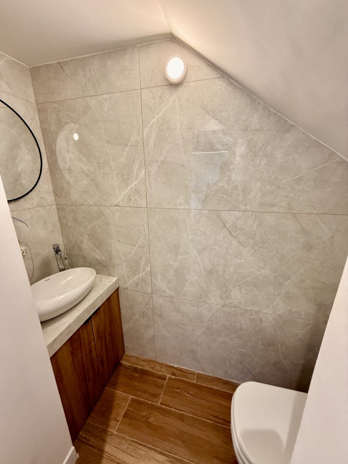 VENTA CASA 4 AMBIENTES - CATAMARCA 3800