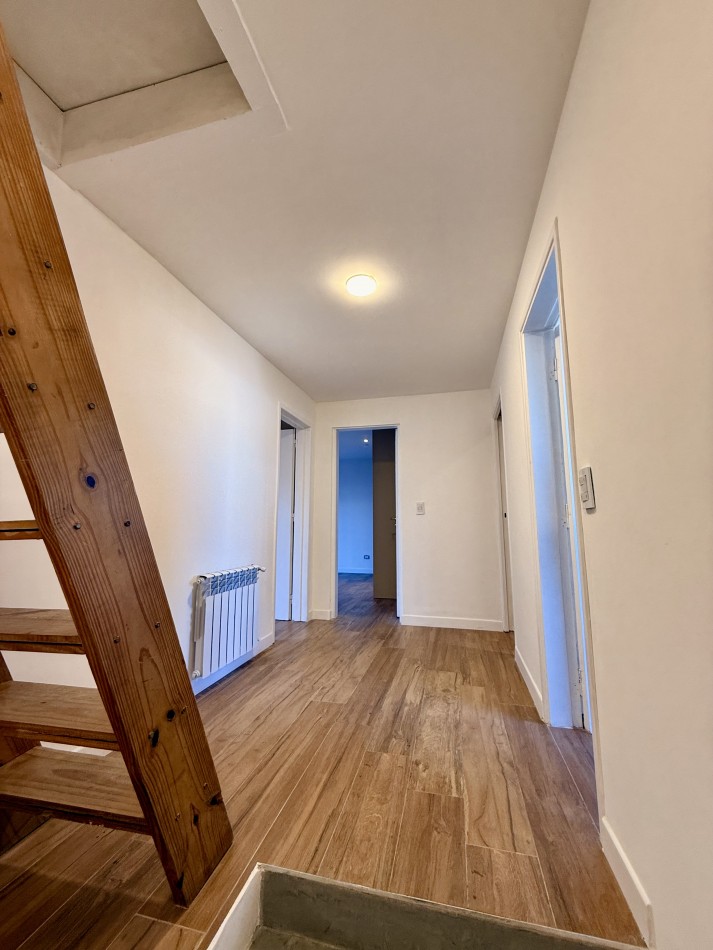 VENTA CASA 4 AMBIENTES - CATAMARCA 3800