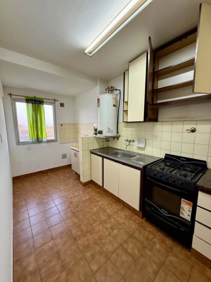 ALQUILER 4 AMBIENTES - ACOSTA 2700