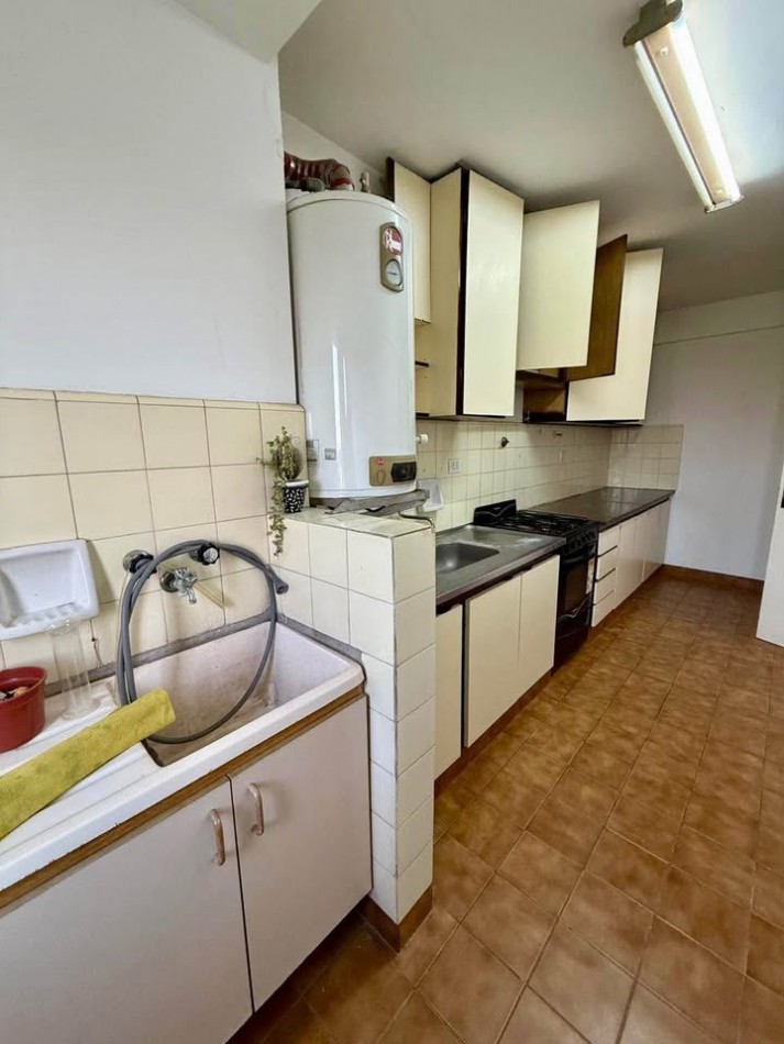 ALQUILER 4 AMBIENTES - ACOSTA 2700