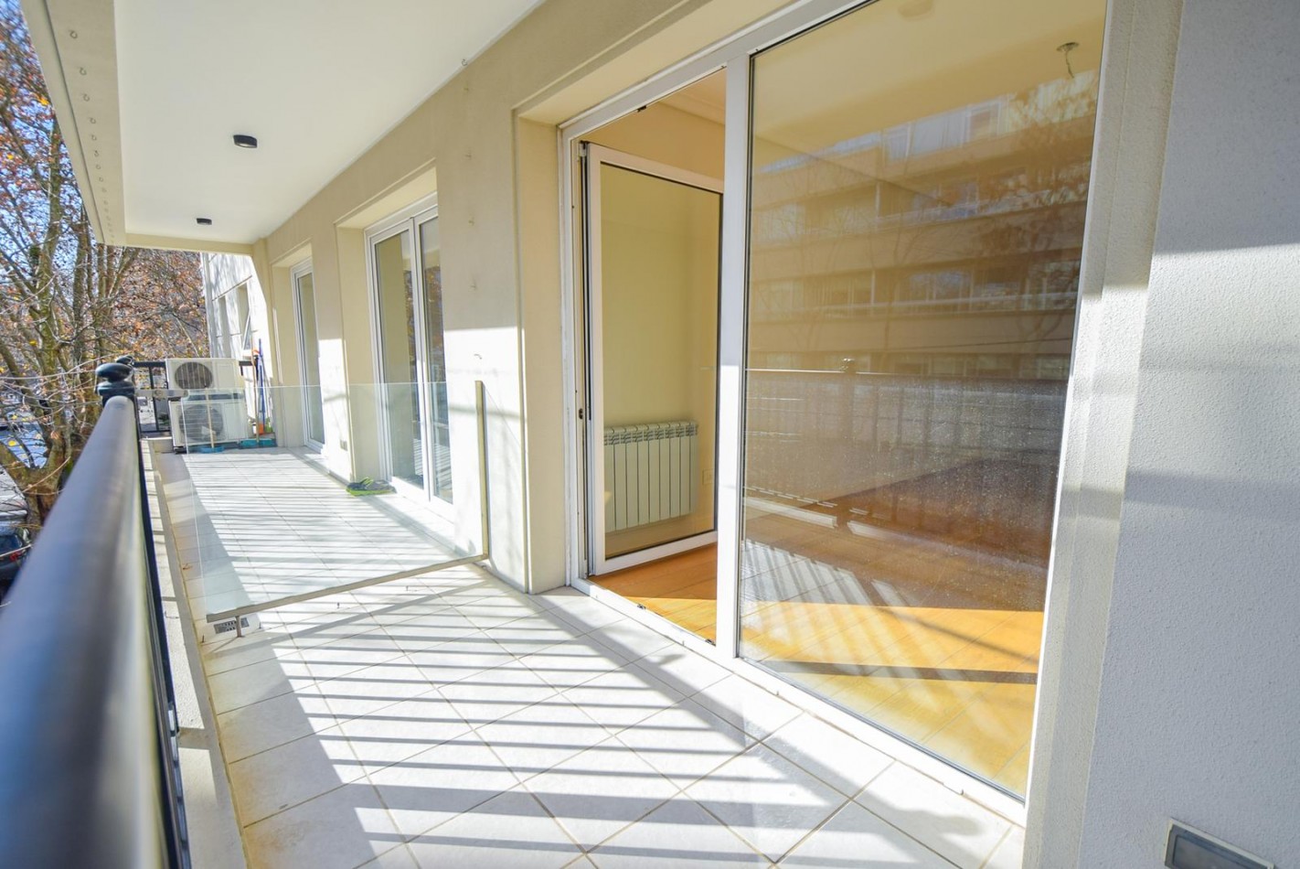 VENTA DEPARTAMENTO 3 AMBIENTES - SARMIENTO 3100