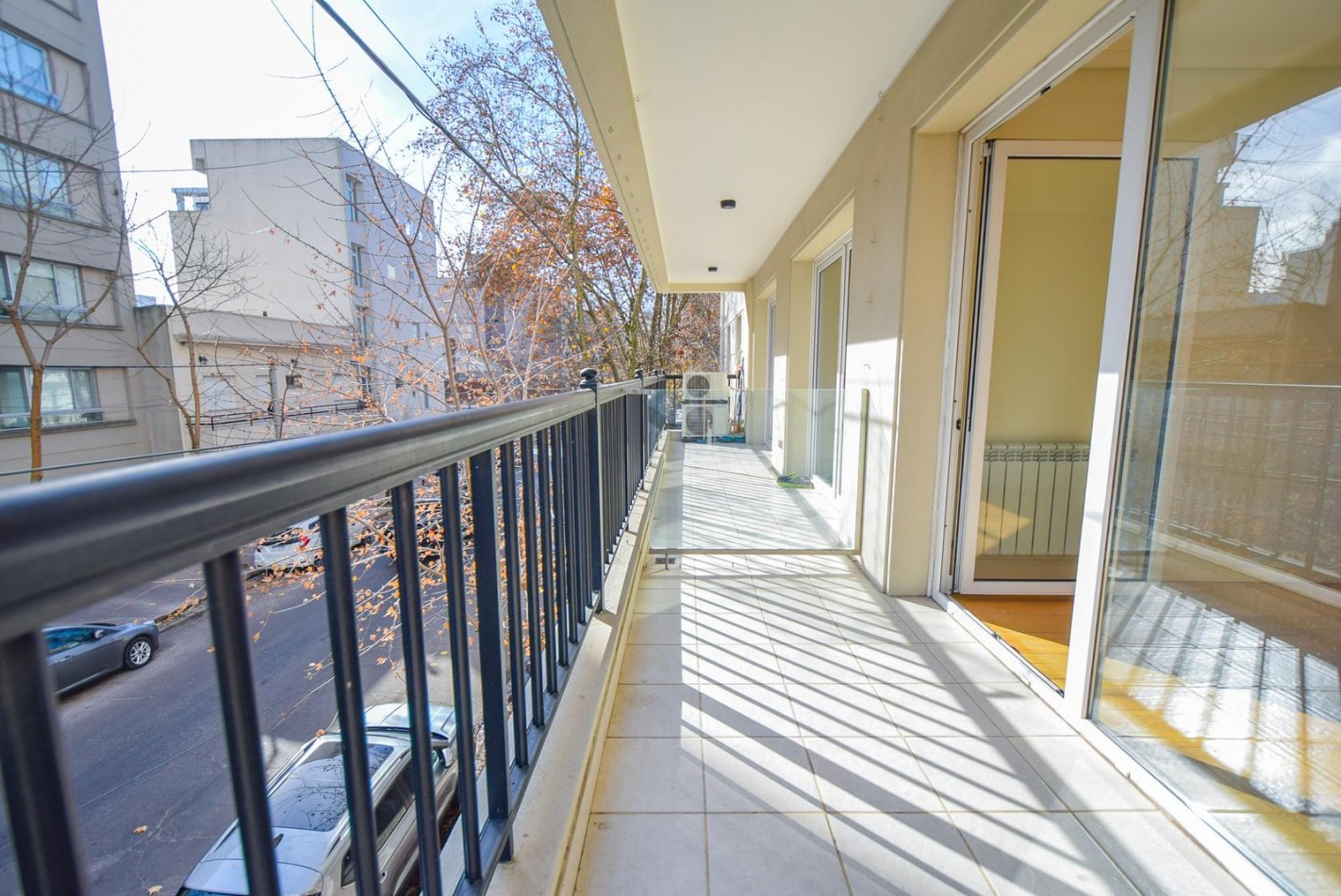 VENTA DEPARTAMENTO 3 AMBIENTES - SARMIENTO 3100