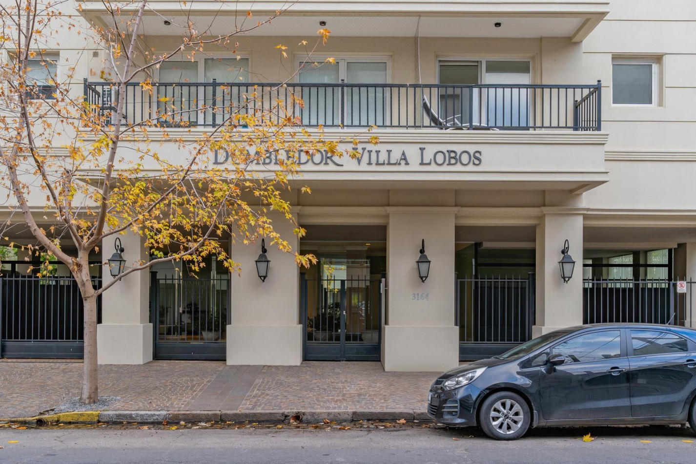 VENTA DEPARTAMENTO 3 AMBIENTES - SARMIENTO 3100