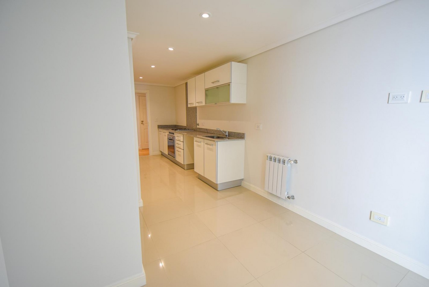 VENTA DEPARTAMENTO 3 AMBIENTES - SARMIENTO 3100