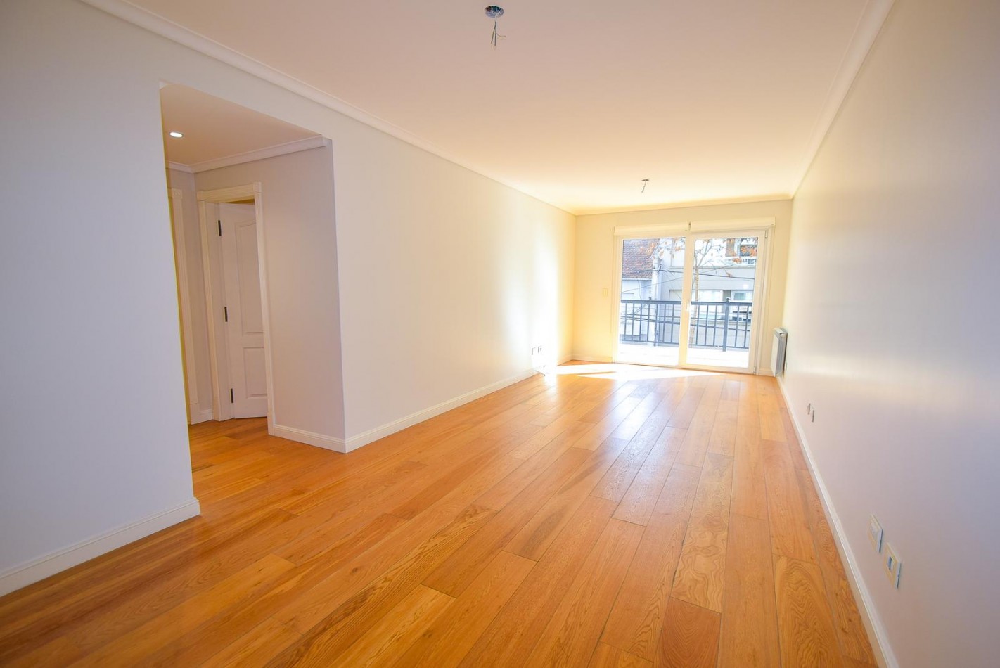 VENTA DEPARTAMENTO 3 AMBIENTES - SARMIENTO 3100