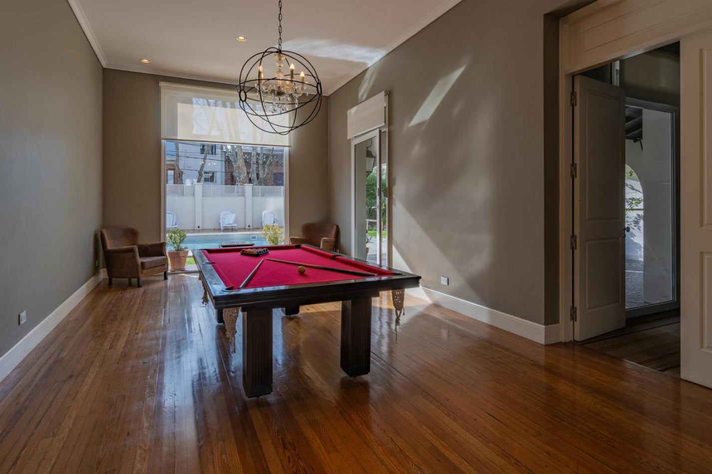 VENTA DEPARTAMENTO 3 AMBIENTES - SARMIENTO 3100