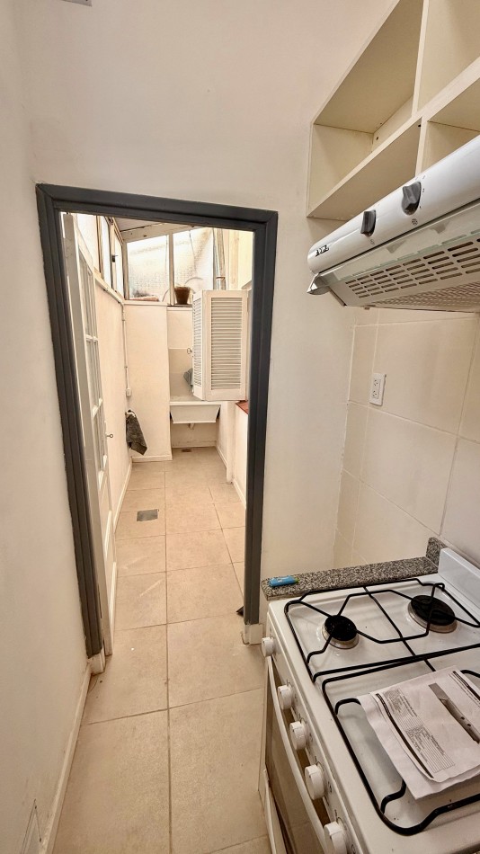VENTA PH 2 AMB - CORDOBA 2700