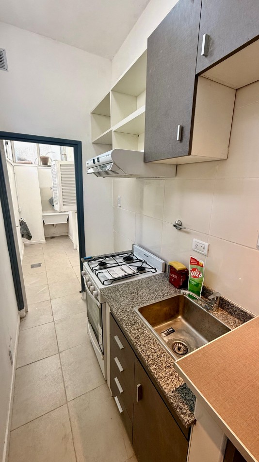 VENTA PH 2 AMB - CORDOBA 2700