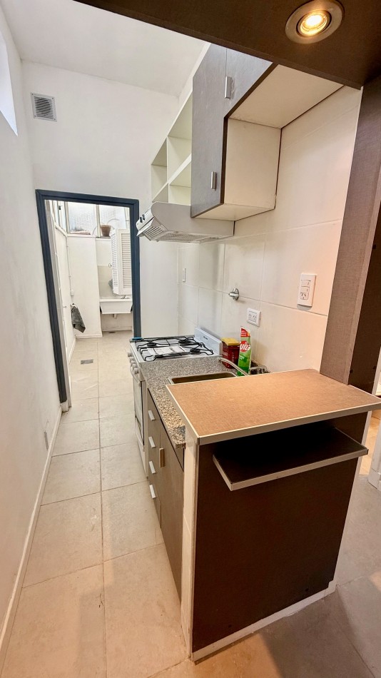 VENTA PH 2 AMB - CORDOBA 2700