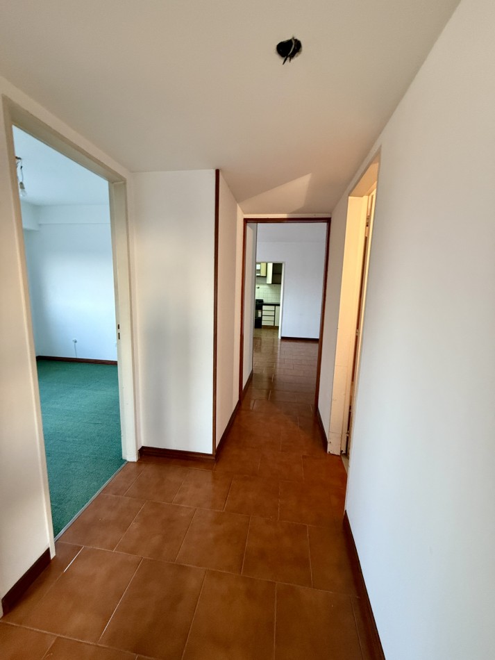 ALQUILER 4 AMBIENTES - ACOSTA 2700