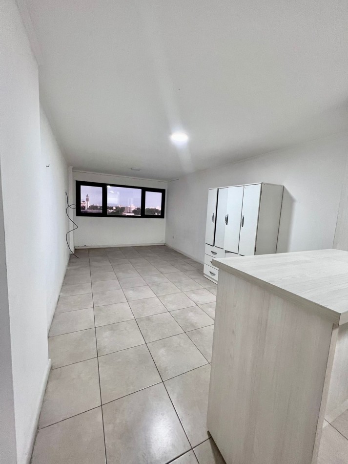 ALQUILER MONOAMBIENTE - SAN MARTIN 4000