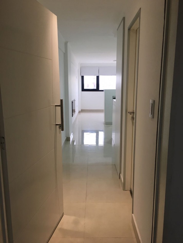 ALQUILER MONOAMBIENTE - SAN MARTIN 4000