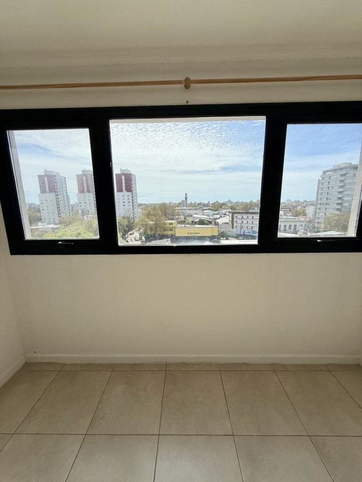 ALQUILER MONOAMBIENTE - SAN MARTIN 4000