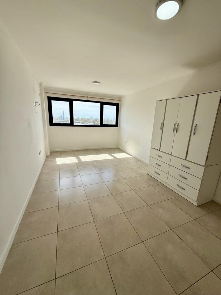 ALQUILER MONOAMBIENTE - SAN MARTIN 4000