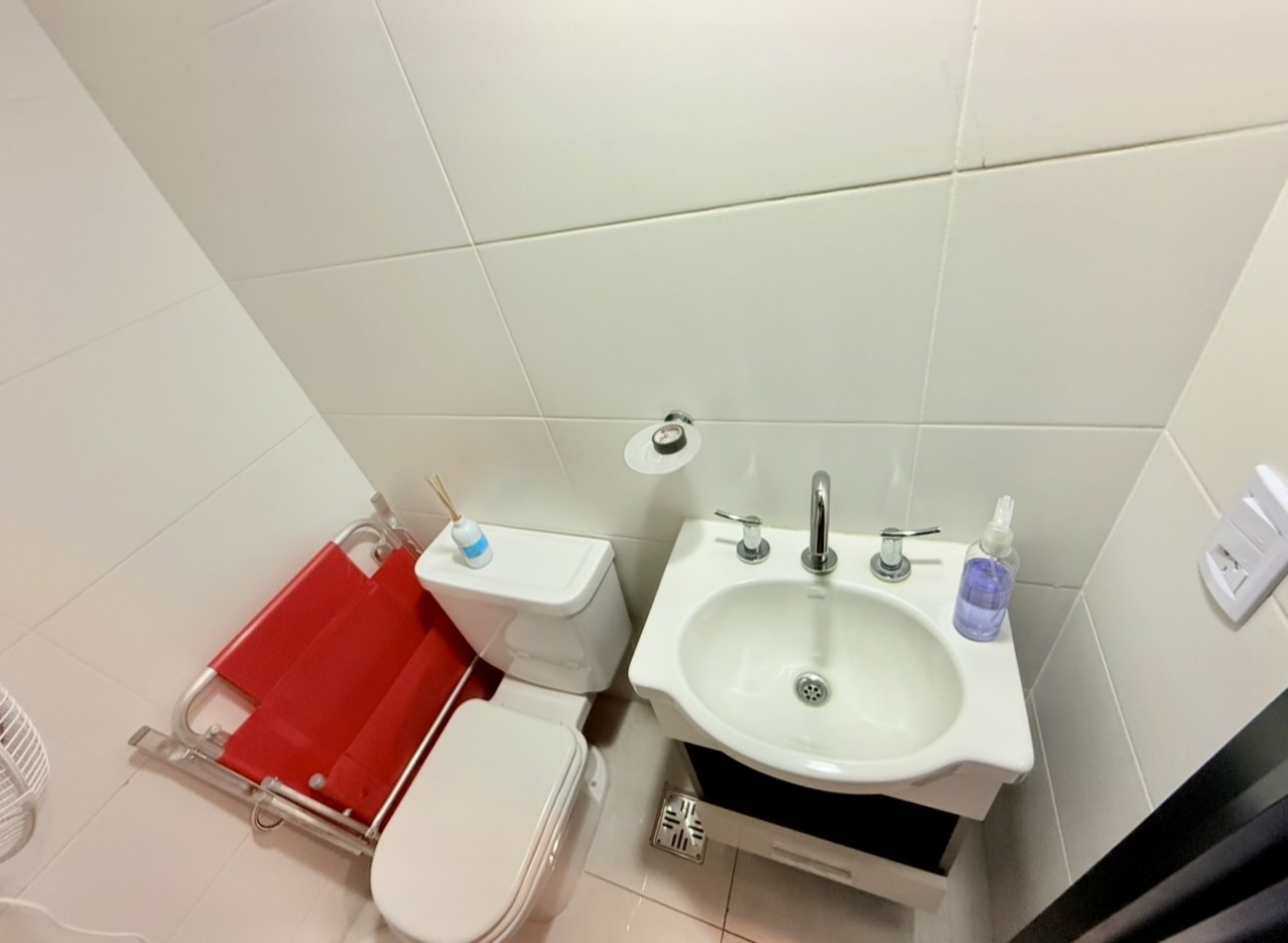 VENTA DEPARTAMENTO 2 AMBIENTES  - ZONA CHAUVIN