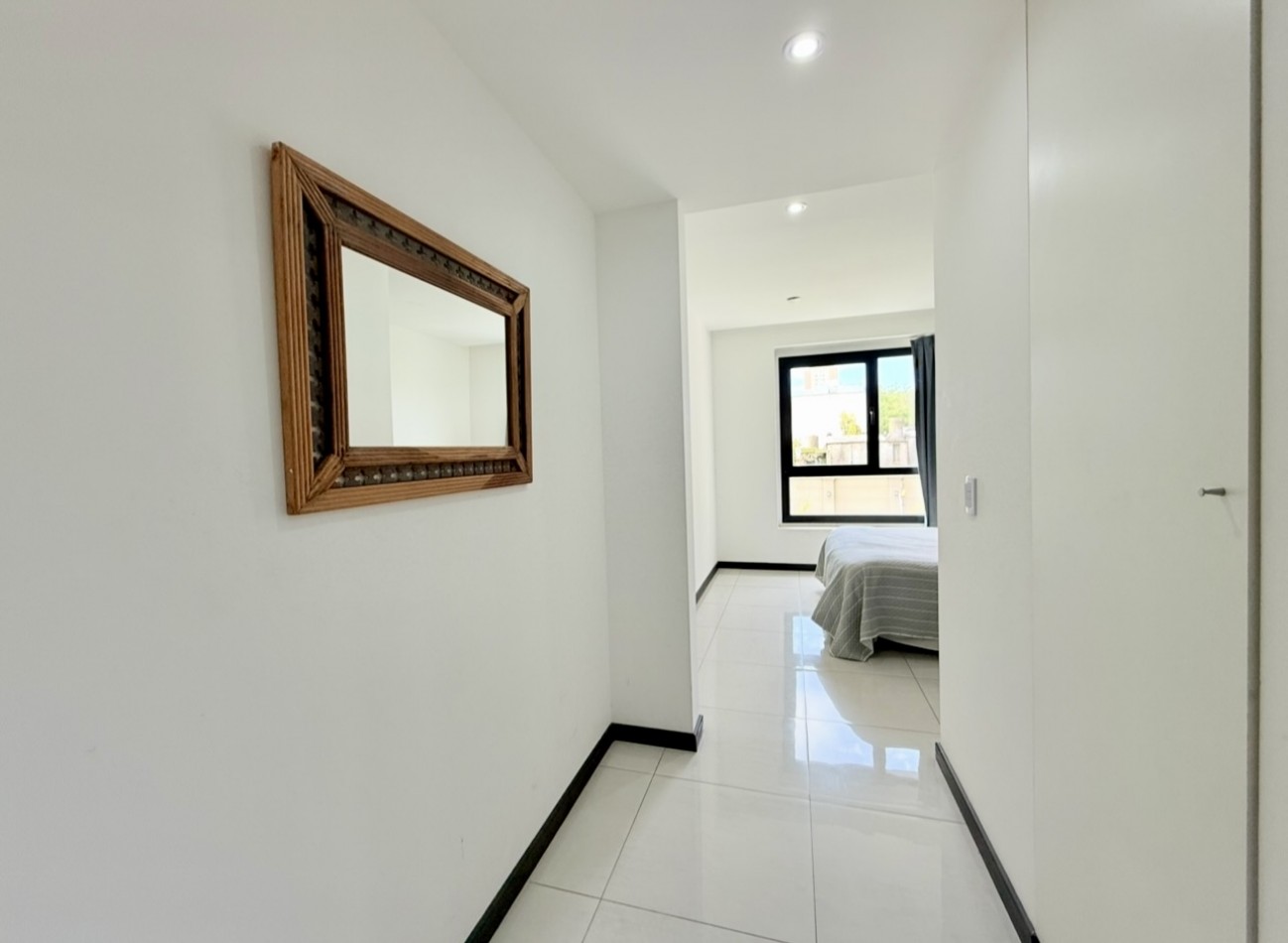 VENTA DEPARTAMENTO 2 AMBIENTES  - ZONA CHAUVIN