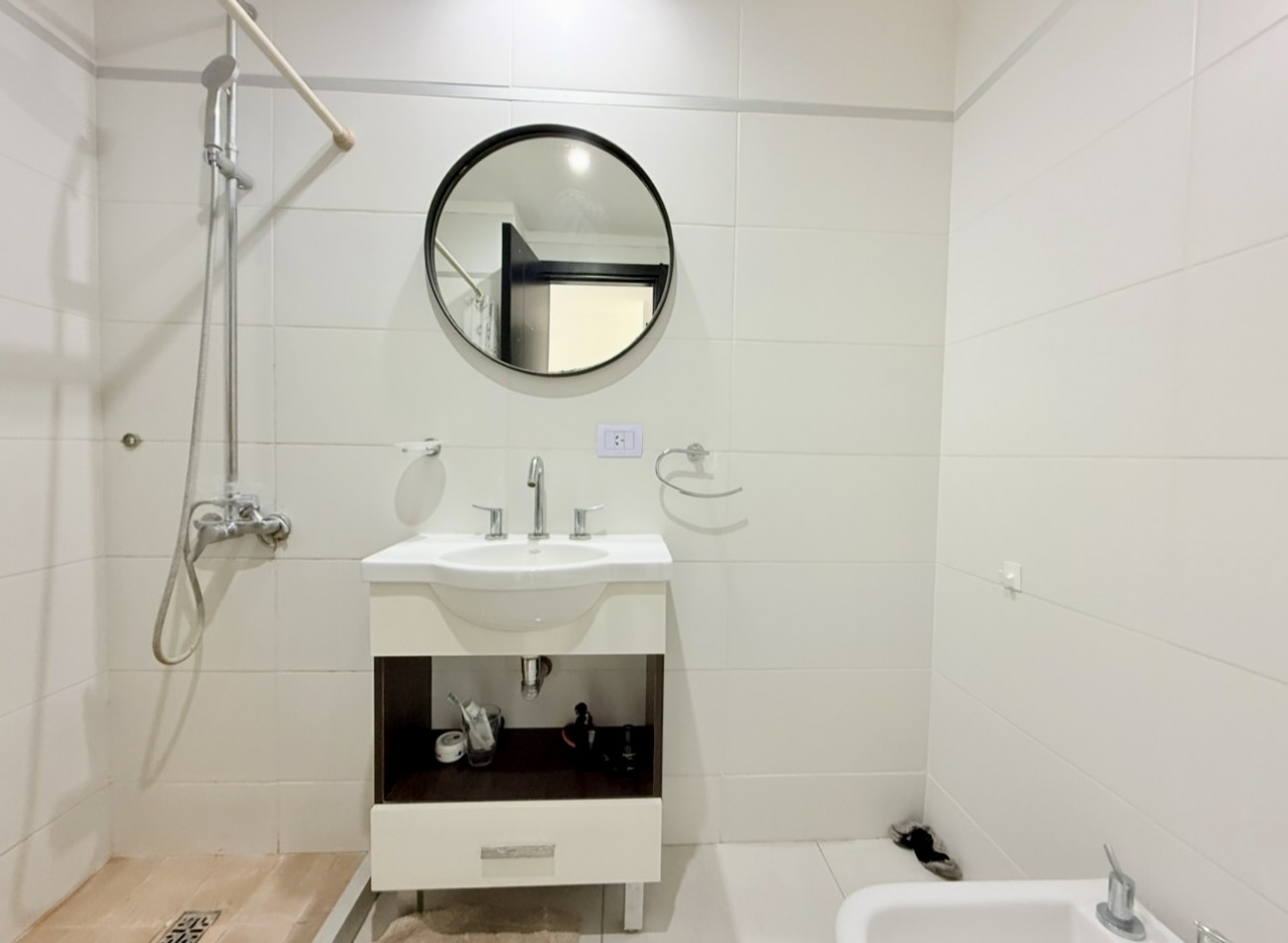 VENTA DEPARTAMENTO 2 AMBIENTES  - ZONA CHAUVIN
