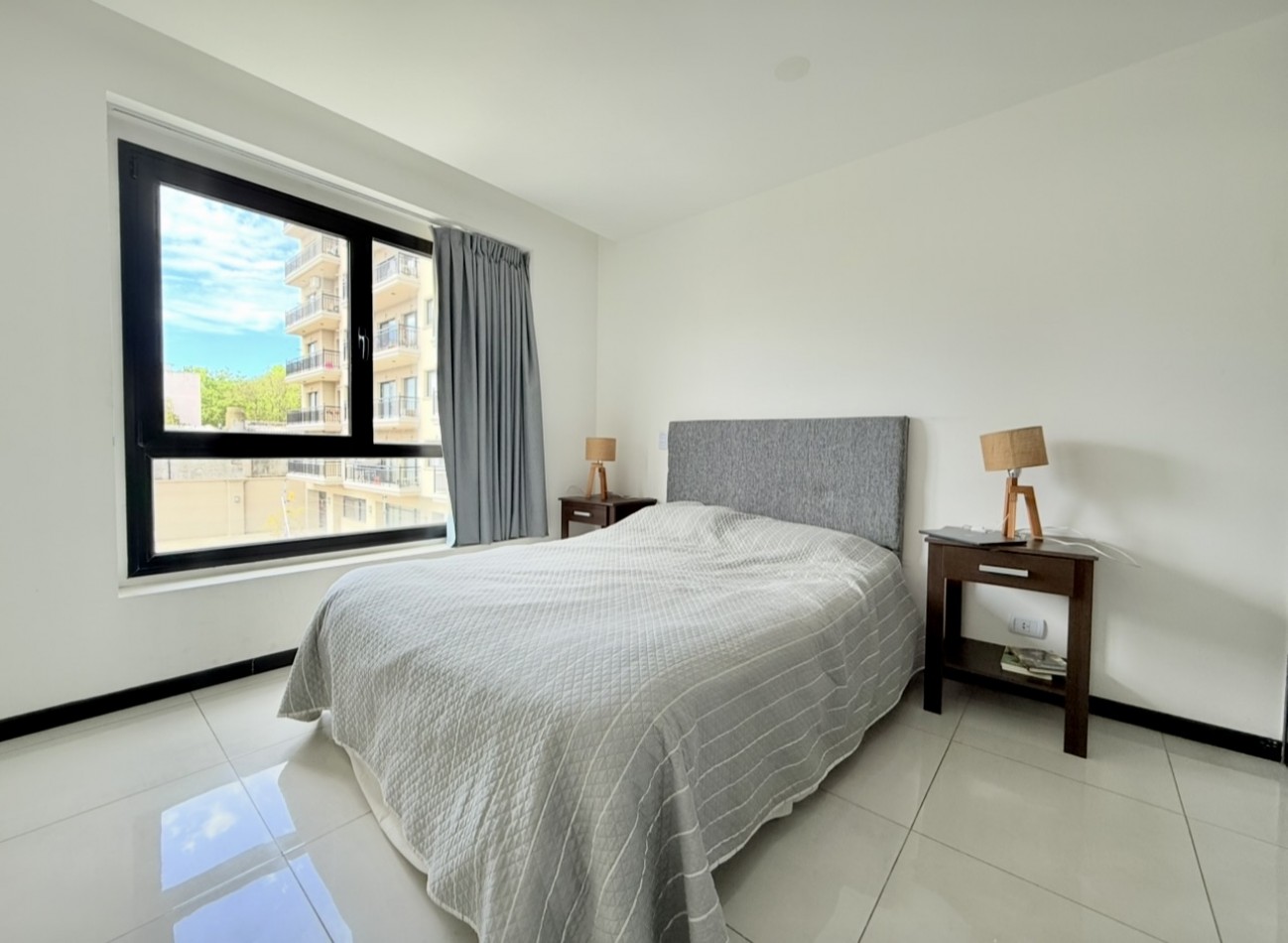 VENTA DEPARTAMENTO 2 AMBIENTES  - ZONA CHAUVIN