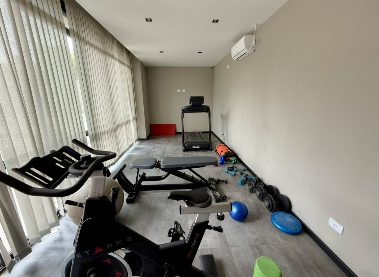 VENTA DEPARTAMENTO 2 AMBIENTES  - ZONA CHAUVIN