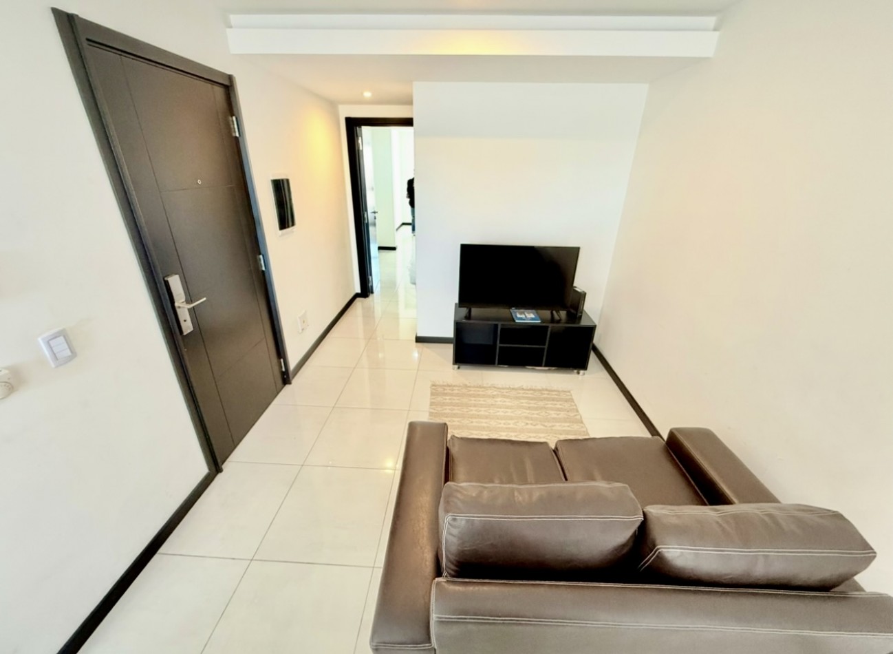 VENTA DEPARTAMENTO 2 AMBIENTES  - ZONA CHAUVIN