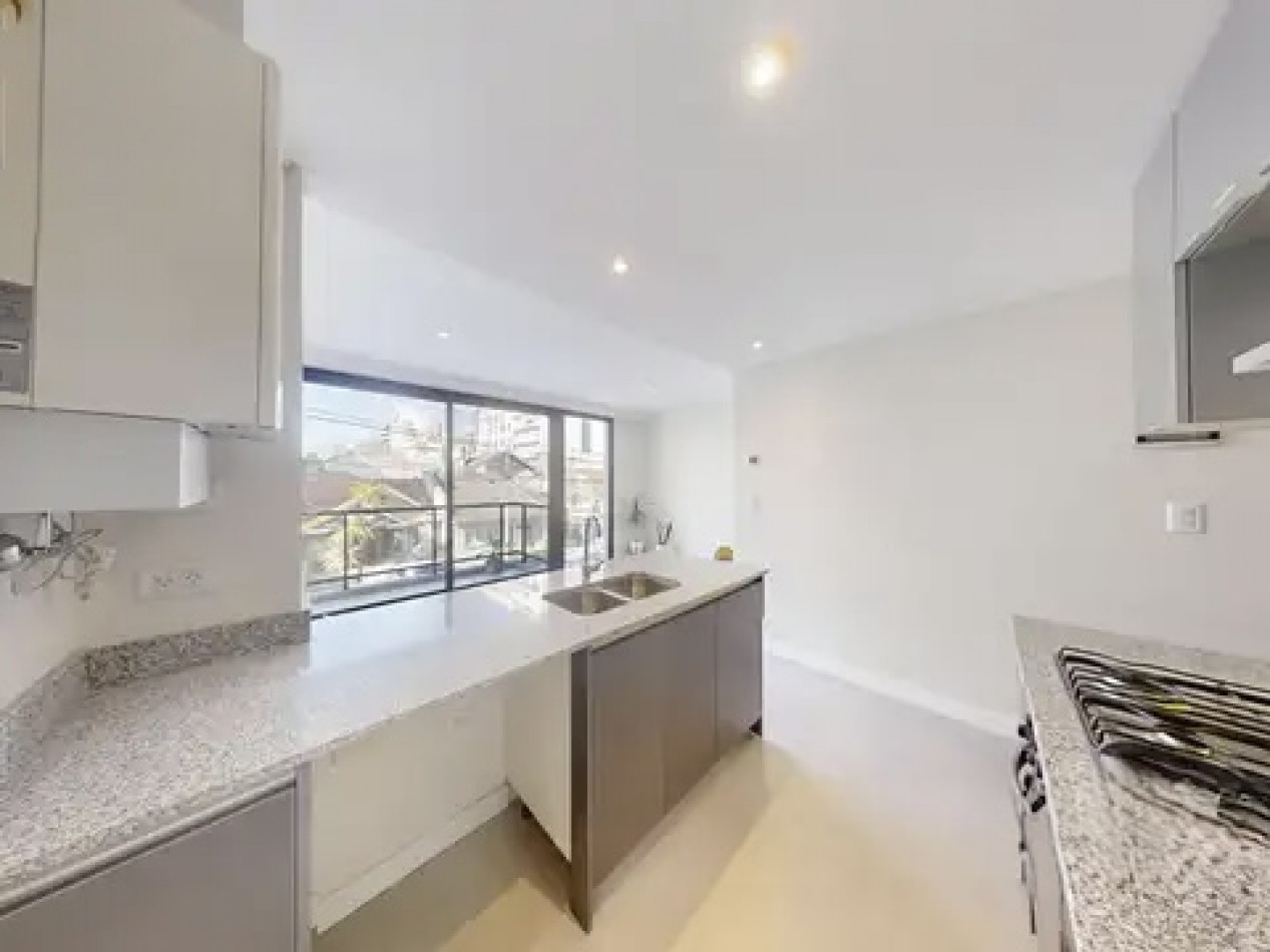 ALQUILER 2 AMBIENTES DEVELOPER STARS PLAZA MITRE