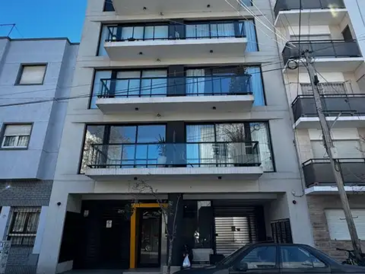 ALQUILER 2 AMBIENTES DEVELOPER STARS PLAZA MITRE