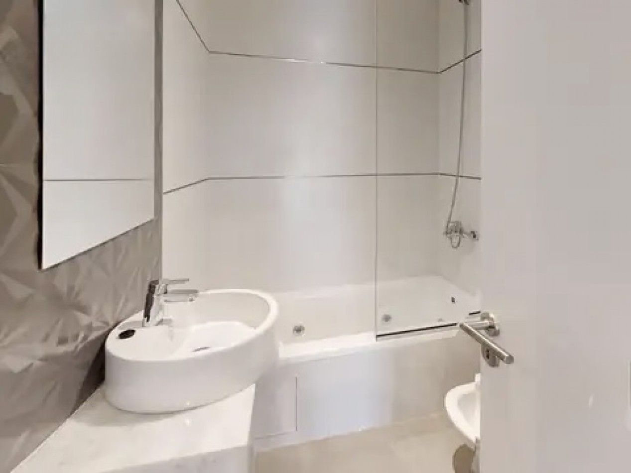 ALQUILER 2 AMBIENTES DEVELOPER STARS PLAZA MITRE