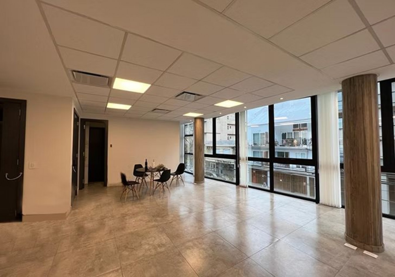 OFICINAS EN ALQUILER