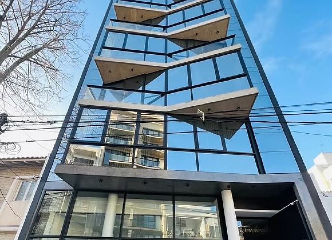 OFICINAS EN ALQUILER