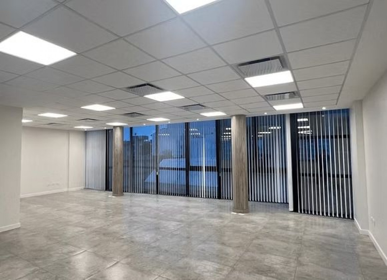 OFICINAS EN ALQUILER