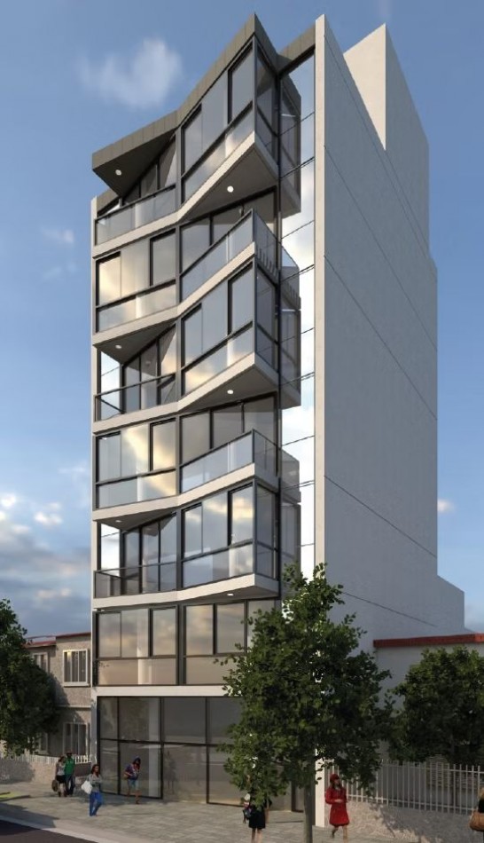 OFICINAS EN ALQUILER